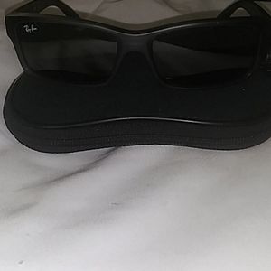 Ray Ban sunglasses